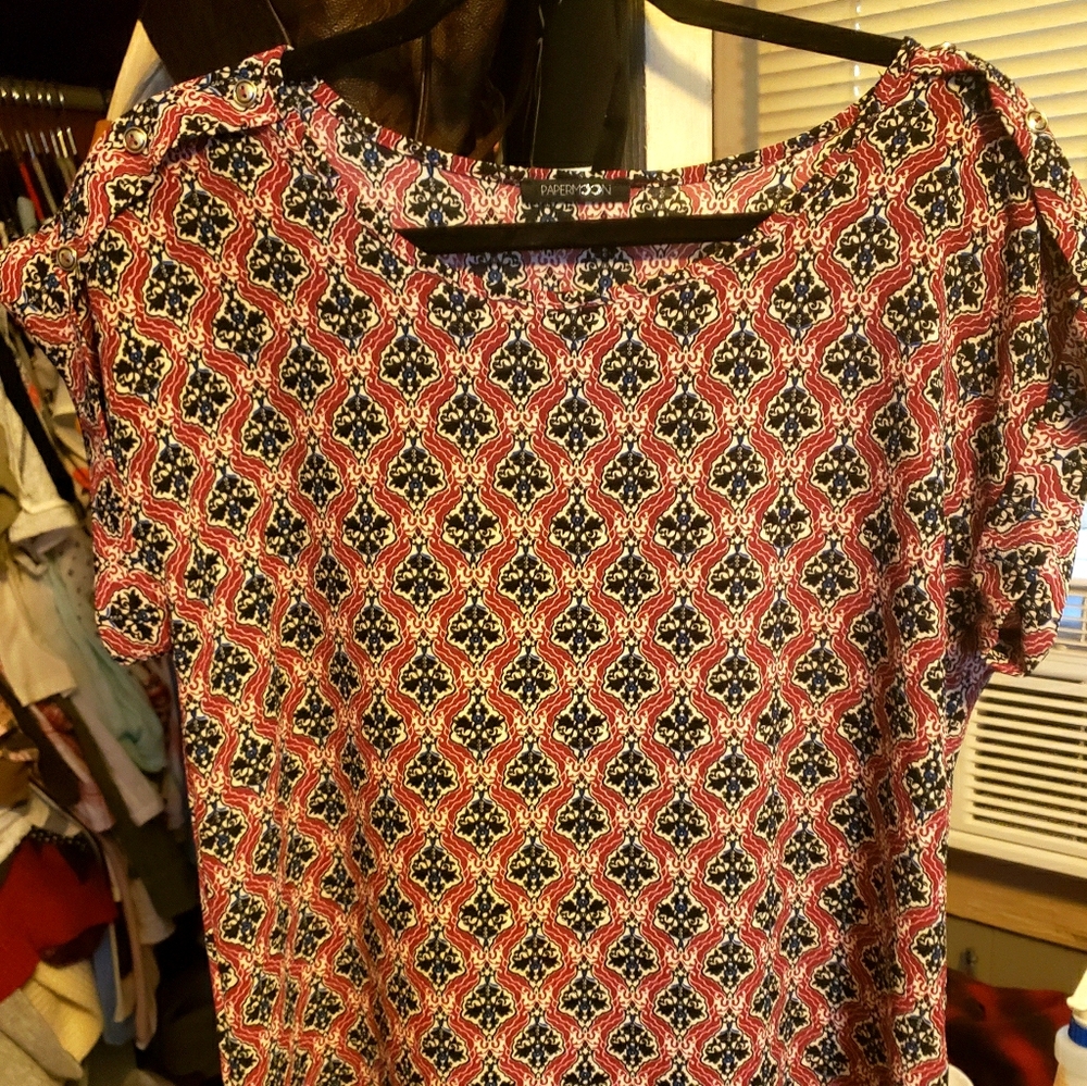 Blouse